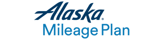 Alaska Mileage Plan Logo