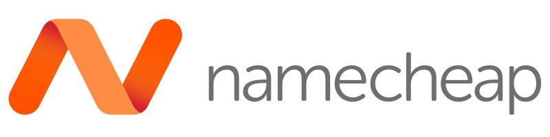 Namecheap Logo