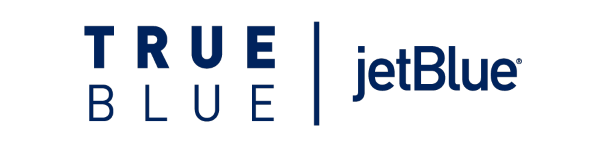 JetBlue TrueBlue Logo