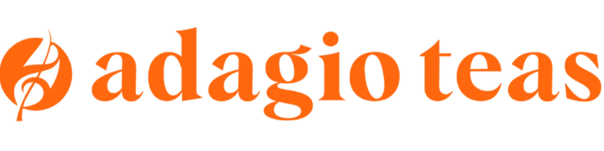 Adagio Teas Logo