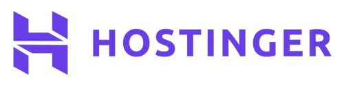 Hostinger Logo