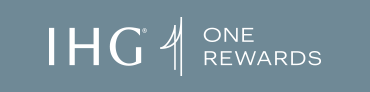 IHG One Rewards Logo