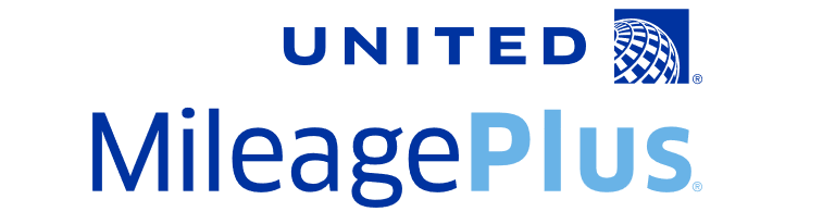 United MileagePlus Logo