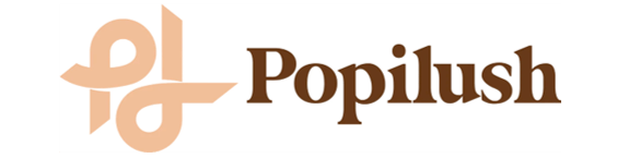 Popilush Logo